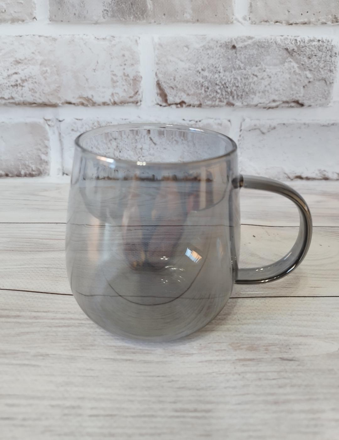 Чашка TOPAZ Crystal 5525 450 мл (15313079)