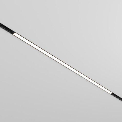 Прожектор на шину магнитный LIGHT SET LED MT-LS 3220 20W 4000K Черный (88469) - фото 2 Прожектор на шину магнитный LIGHT SET LED MT-LS 3220 20W 4000K Черный (88469) - фото 2