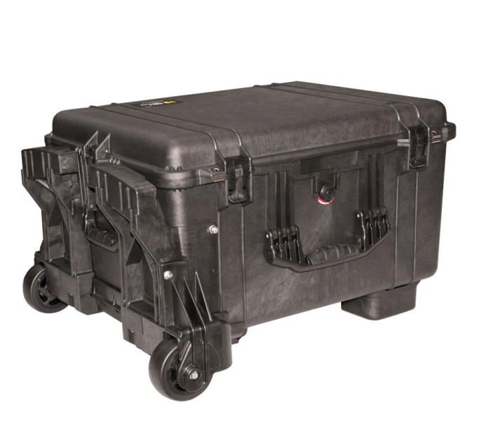 Кейс противоударный Peli Protector 1620M