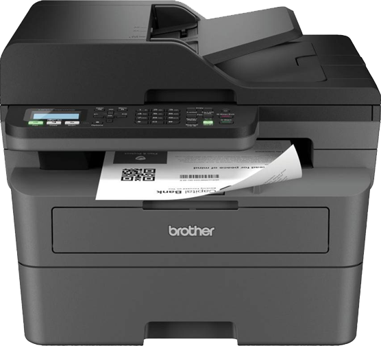 МФУ Brother MFCL2802DWYJ1 (1636909)