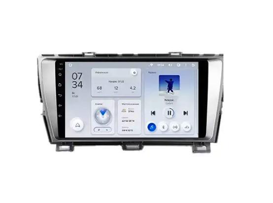 Автомагнитола штатная Teyes для Toyota Prius 3 2009-2015 Android X1 2+32G Wi-Fi (1674664113)