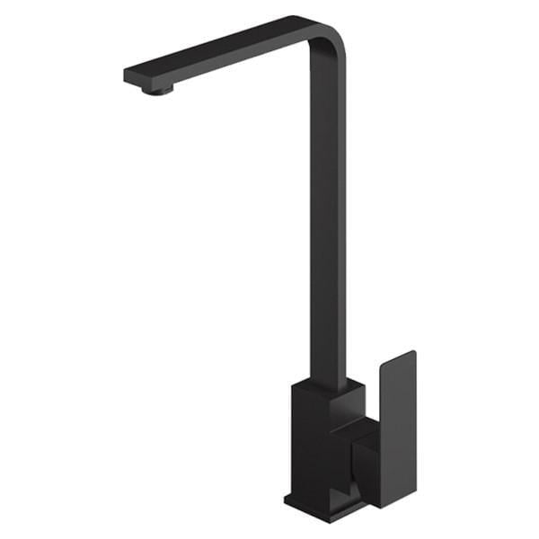 Смеситель для кухни Champion KUB-011 Black SUS304 (CH0314)