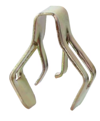 Універсальний пружинний фіксатор типу U 20 шт. для VW/Audi/BMW/Toyota/Ford/Opel