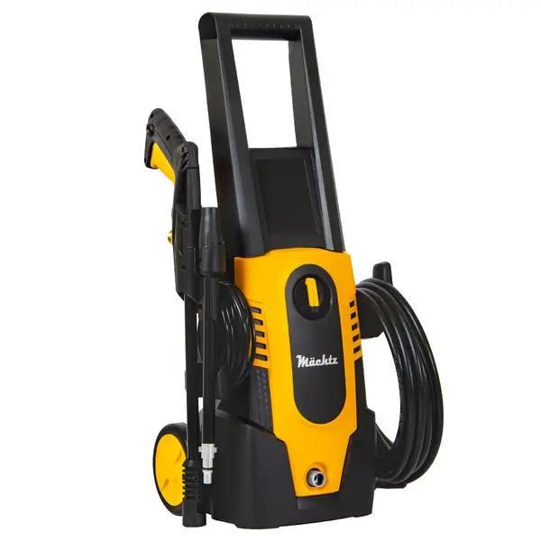 Мойка высокого давления Mächtz MPW-1756 Turbo - фото 4 Мойка высокого давления Mächtz MPW-1756 Turbo - фото 4