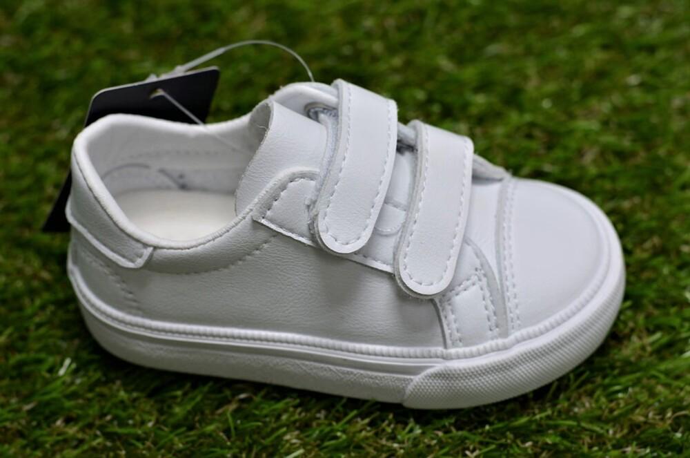 Кеды детские Apawwa на липучках р. 21 (11223889)