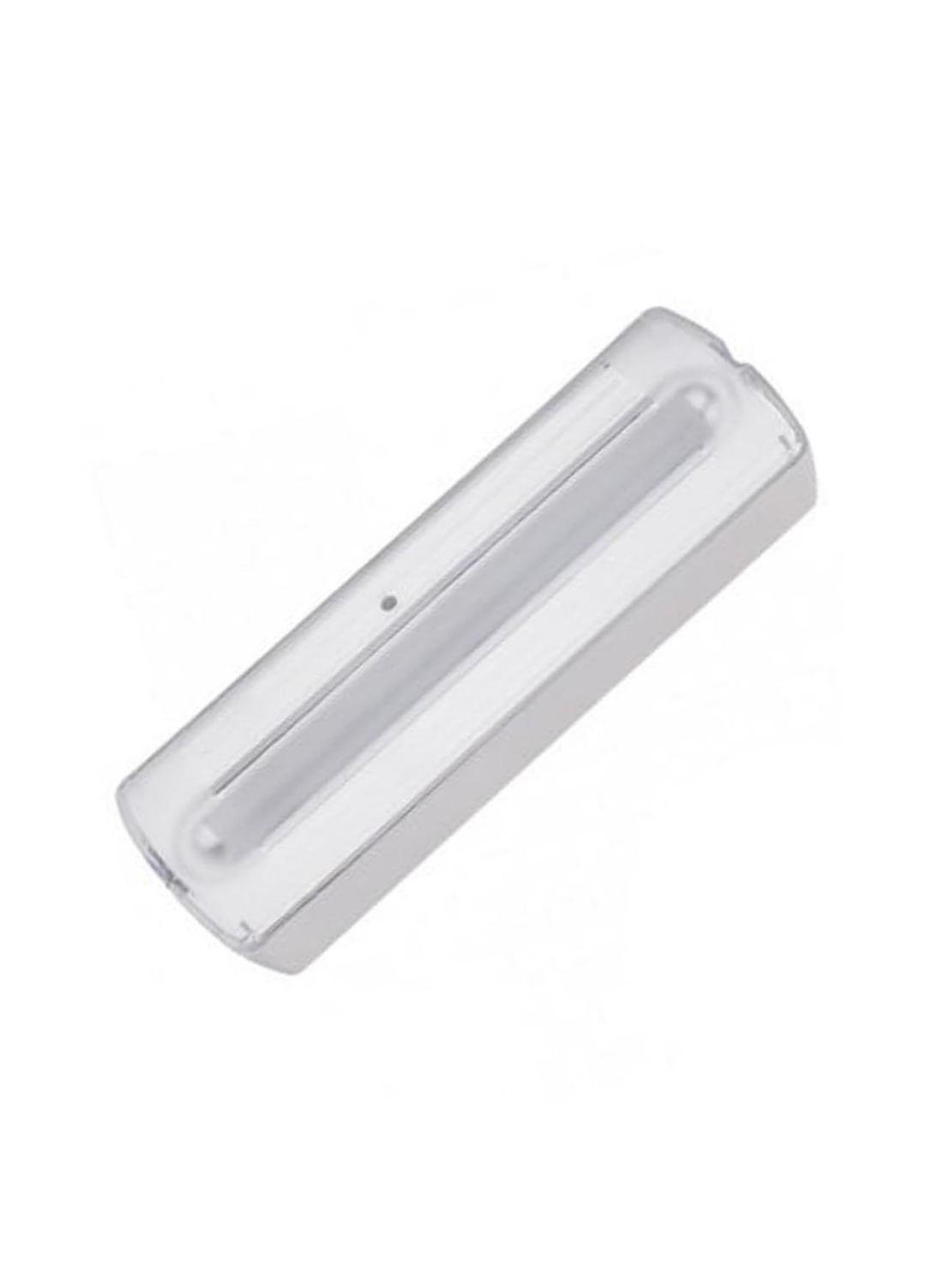 Аккумуляторный аварийный светильник Horoz Electric Maldini-2 13 W Белый (2A)