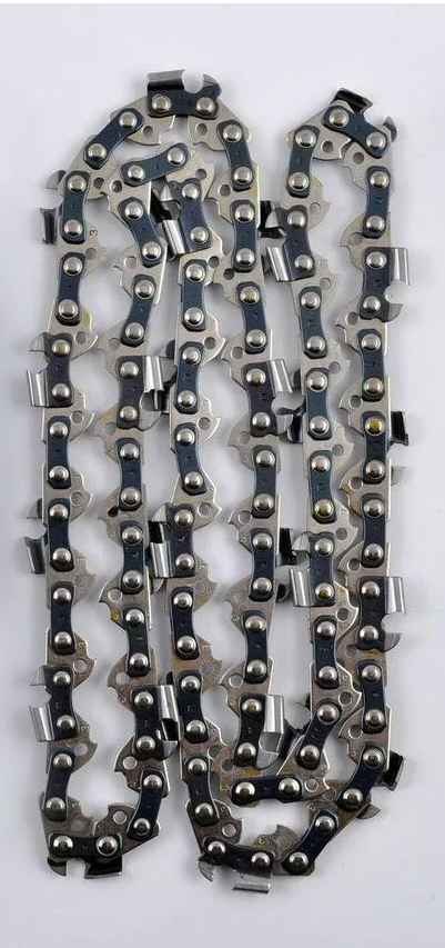 Цепь пильная STISHI 91VXL44 3/8" 1,3 мм 44 звеньев под шину 12" 30 см для Stihl 180-250 (2177272054) Цепь пильная STISHI 91VXL44 3/8" 1,3 мм 44 звеньев под шину 12" 30 см для Stihl 180-250 (2177272054)