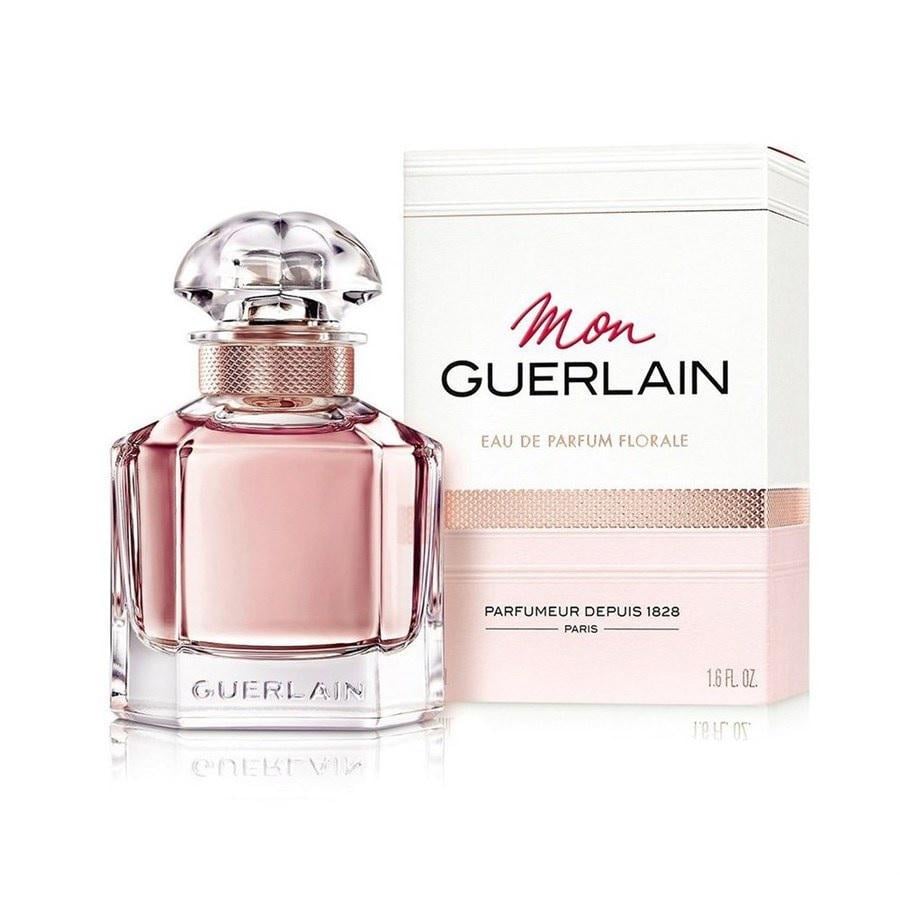 Парфумована вода для жінок Guerlain Mon Florale 50 мл (405851)