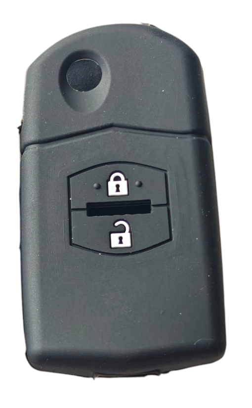 Чехол для ключа Mazda (2543175303)