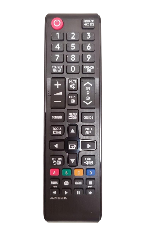 Пульт для Samsung AA59-00603A (2736913275)