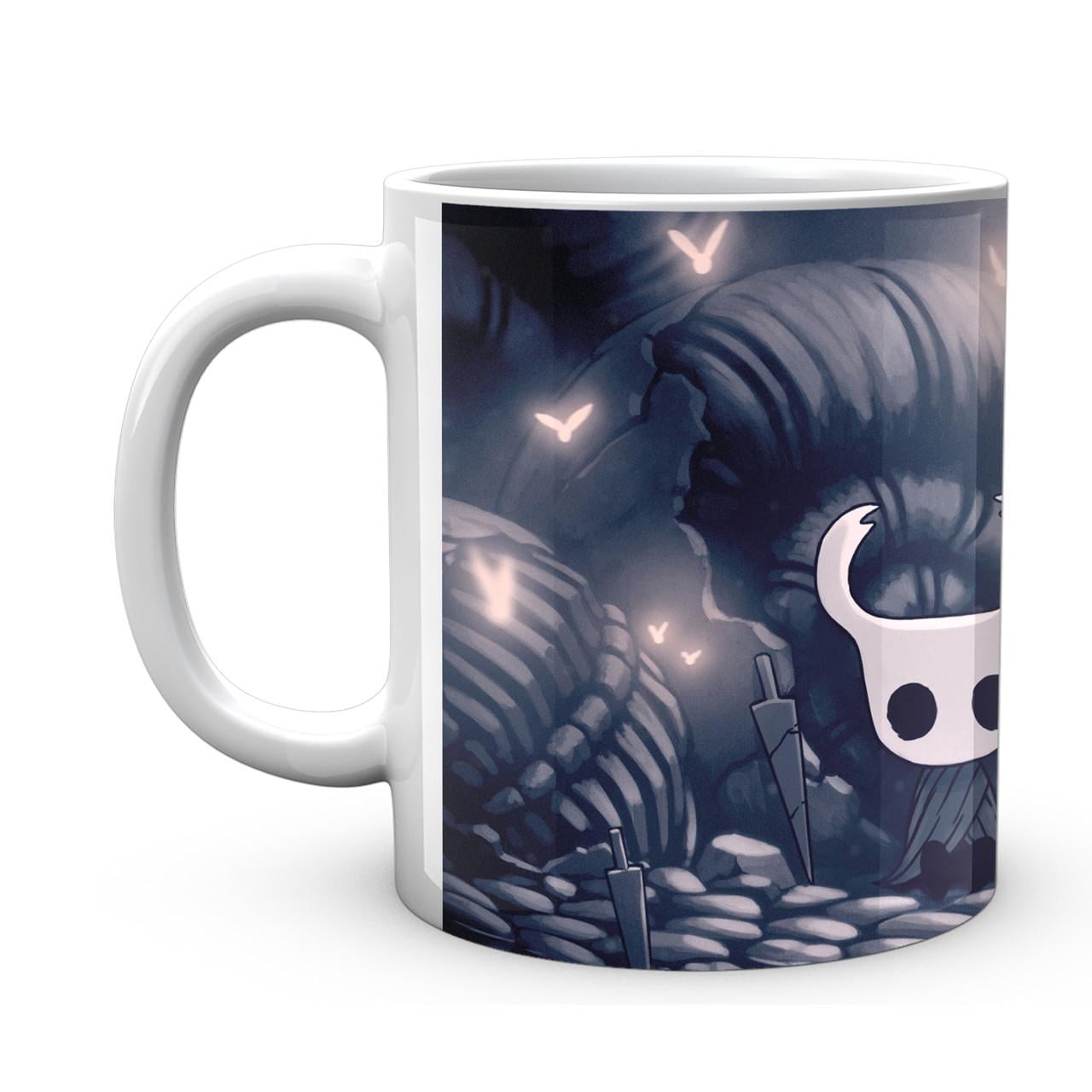 Чашка Geekland Hollow Knight 330 мл (HK.02.14)