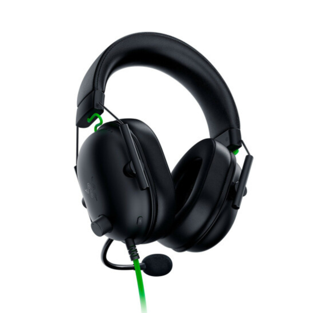 Наушники Razer Blackshark V2 X Black (RZ04-03240100-R3M1) - фото 2