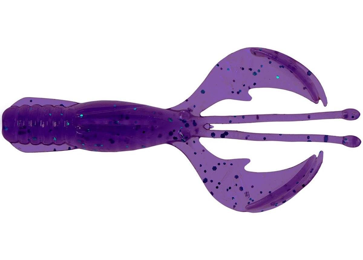 Набор силиконовых праманок Select Kraken 1,8" 7 шт. №800 (2740064732)