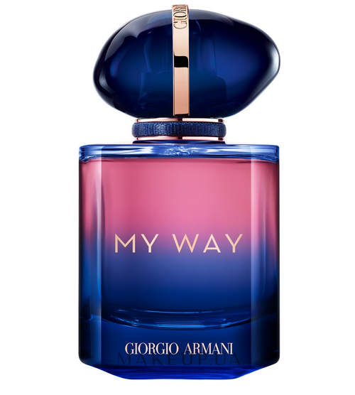 Парфуми Giorgio Armani My Way Parfum 90 мл (20416935)