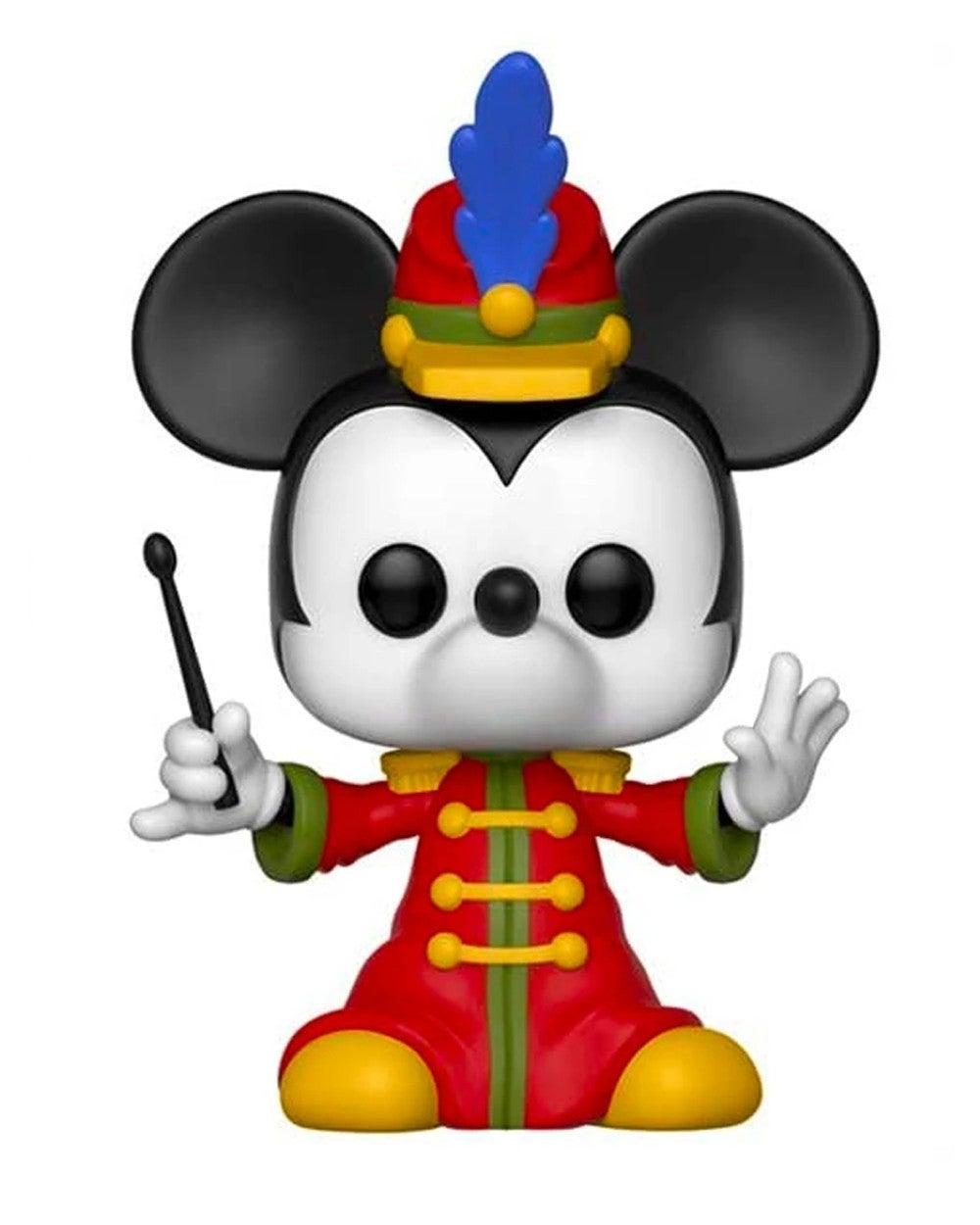 Фігурка Funko Pop Міккі Маус Band Concert Mickey 10 см