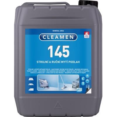 Засіб для миття підлоги Cleamen 145 deepon 5 л