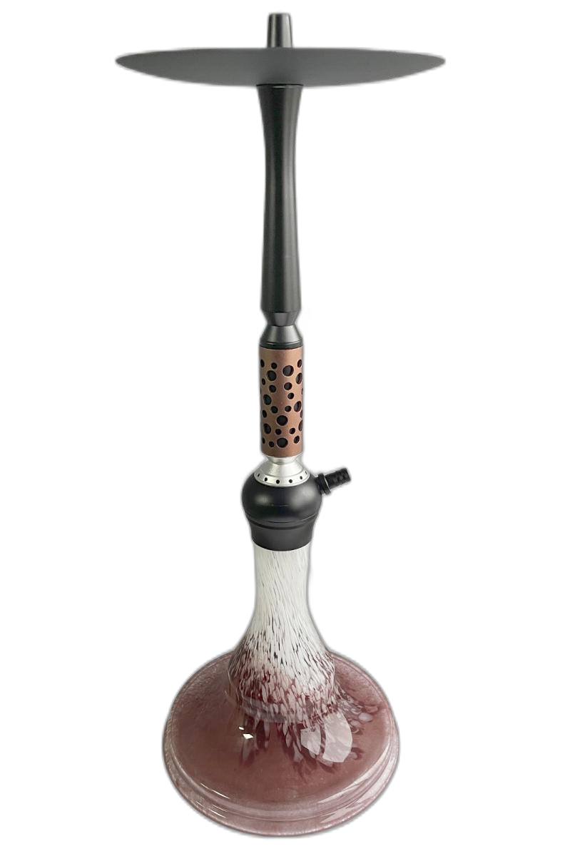 Кальян Hookah H-15 Brown (9704893)