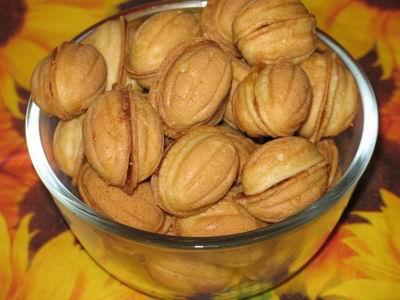 Форма для випікання горіхів (20281) - фото 9 Форма для випікання горіхів (20281) - фото 9