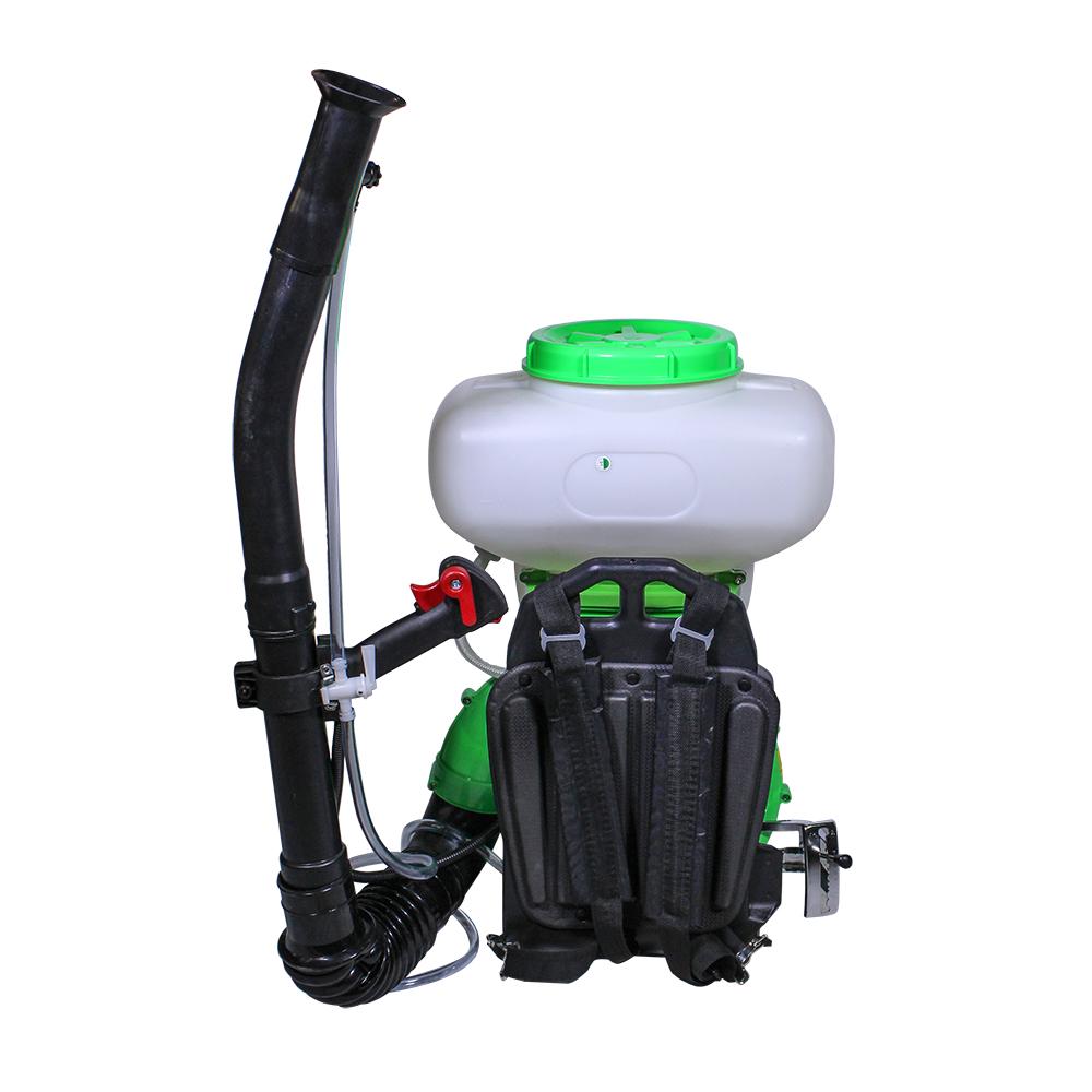 Мотоопрыскиватель ранцевый Tatra Garden SR 45 (26789216) - фото 7 Мотоопрыскиватель ранцевый Tatra Garden SR 45 (26789216) - фото 7