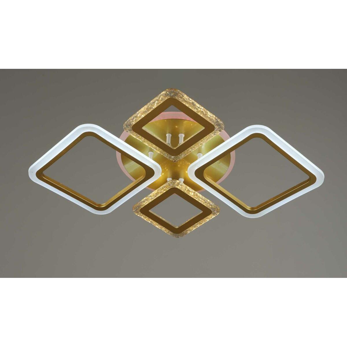 Люстра Sirius B S2093/2+2 (371873)