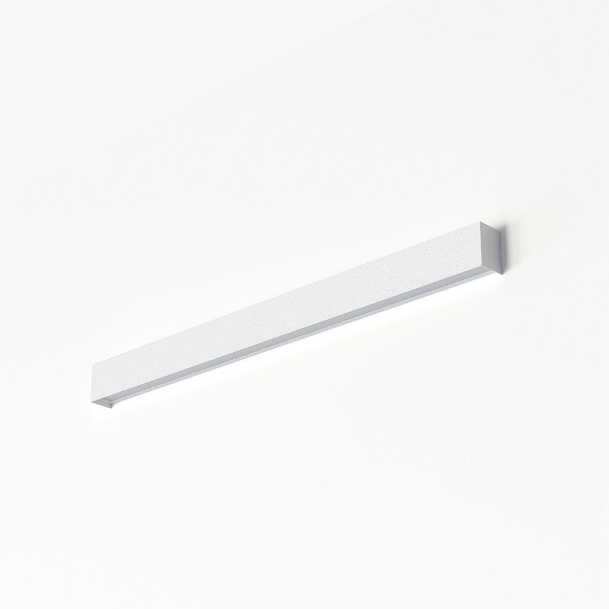 Светильник настенный Nowodvorski 7567 Straight Wall Led M White