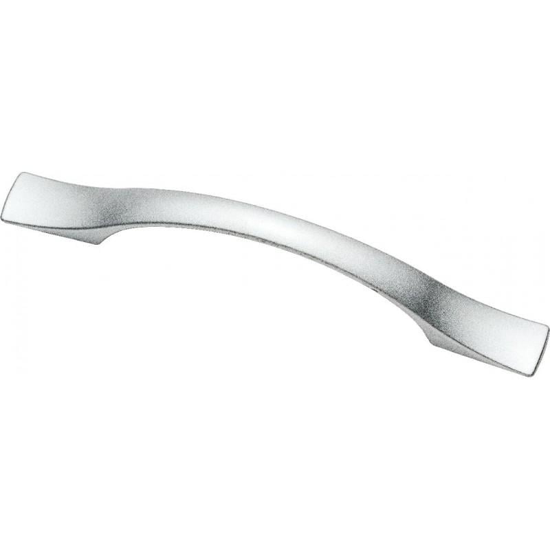 Ручка OZKM Eko Sulum 5544-03 96 мм Матовий хром