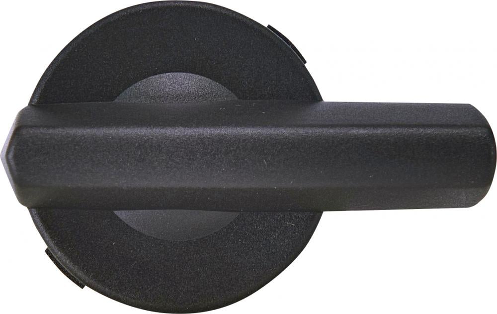 Рукоятка на корпус ETI CLBS-DH125/B для CLBS 100-125А Черный (4661411)