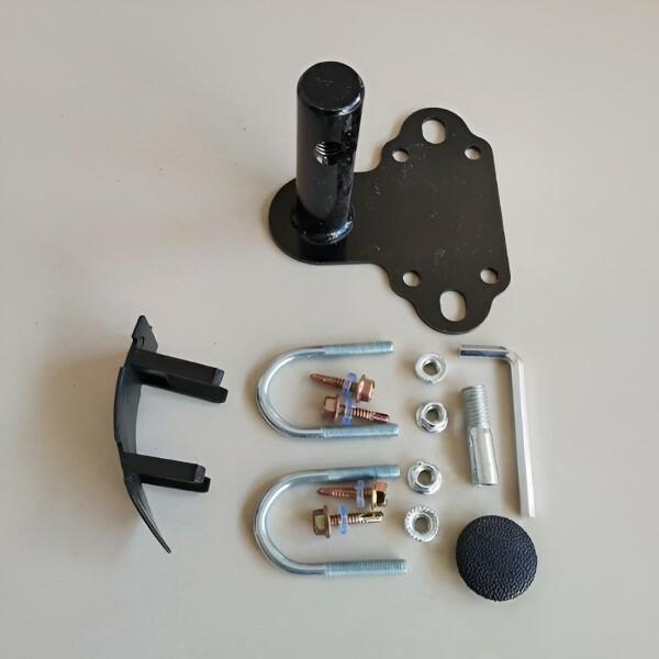 Подлокотник для автомобильного сиденья (Y01236-1) - фото 6 Подлокотник для автомобильного сиденья (Y01236-1) - фото 6