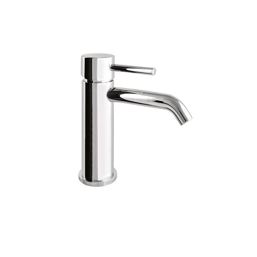 Смеситель для умывальника Giulini Futuro Белый матовый (6545SCBO)