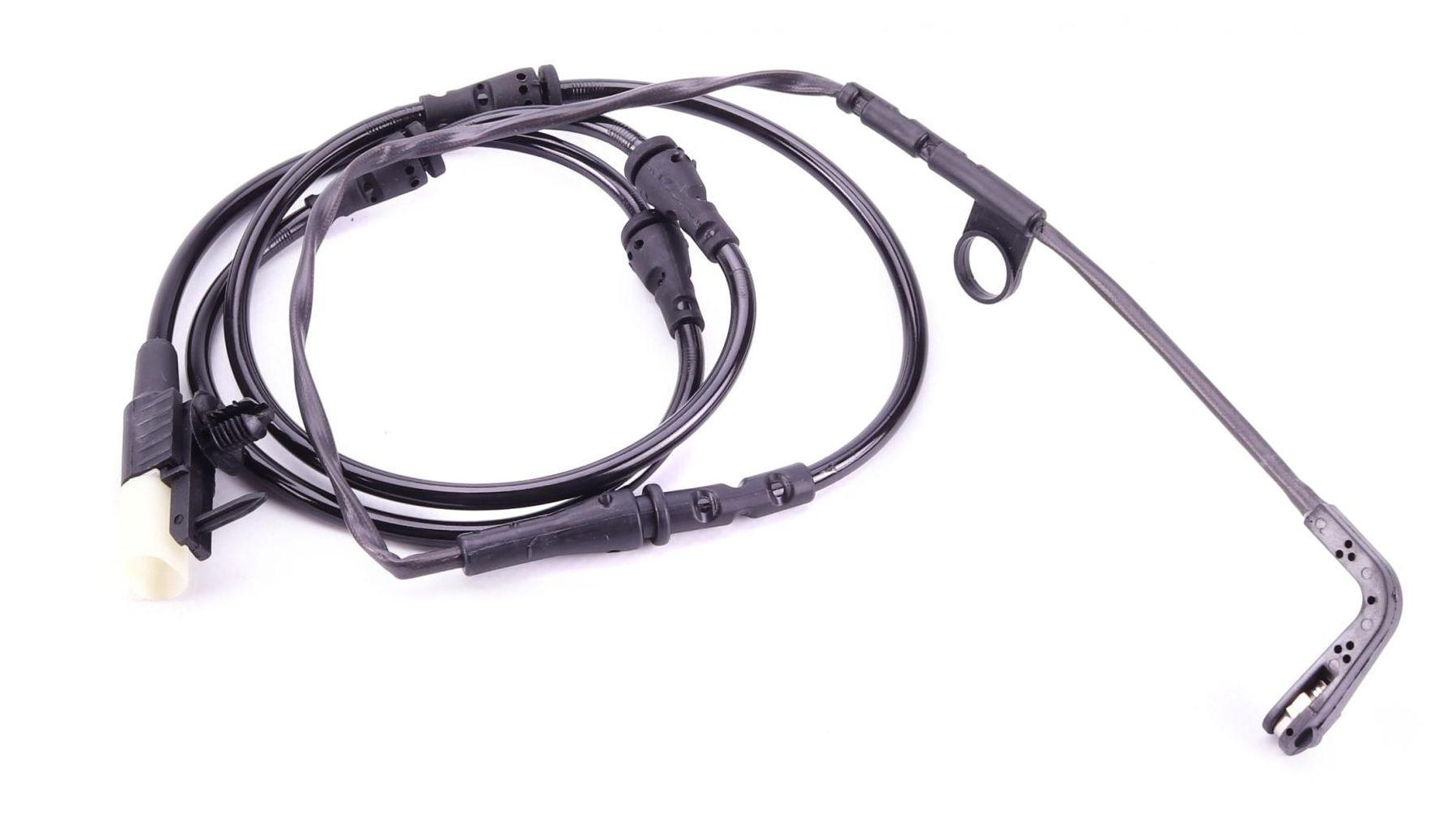 Датчик износа тормозных колодок передних Land Rover/Range Rover Sport 12-L 1384 мм (WS 0364 A)