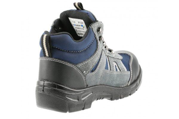 Черевики робочі метал захист від проколу спорт р. 42 (HT5K512-42) - фото 2 Черевики робочі метал захист від проколу спорт р. 42 (HT5K512-42) - фото 2