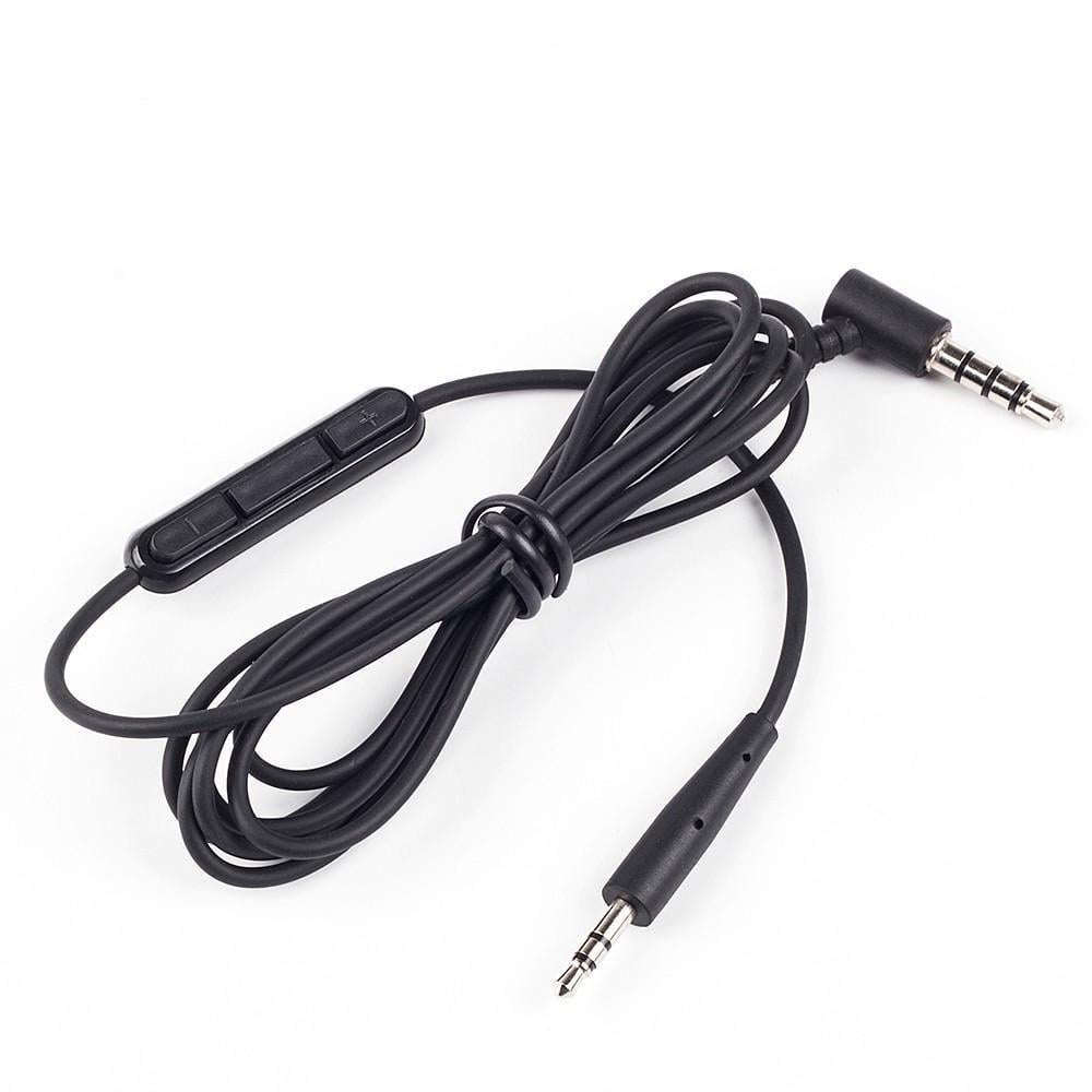 Кабель для наушников Bose On-Ear 2 OE2 OE2i с микрофоном (561385775)