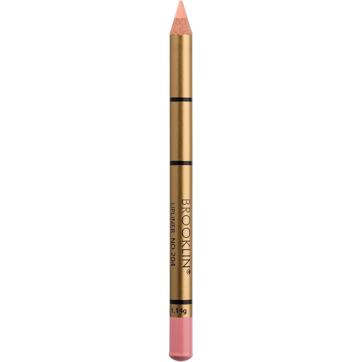 Карандаш для губ Impala BROOKLIN 204 Salmon (524)