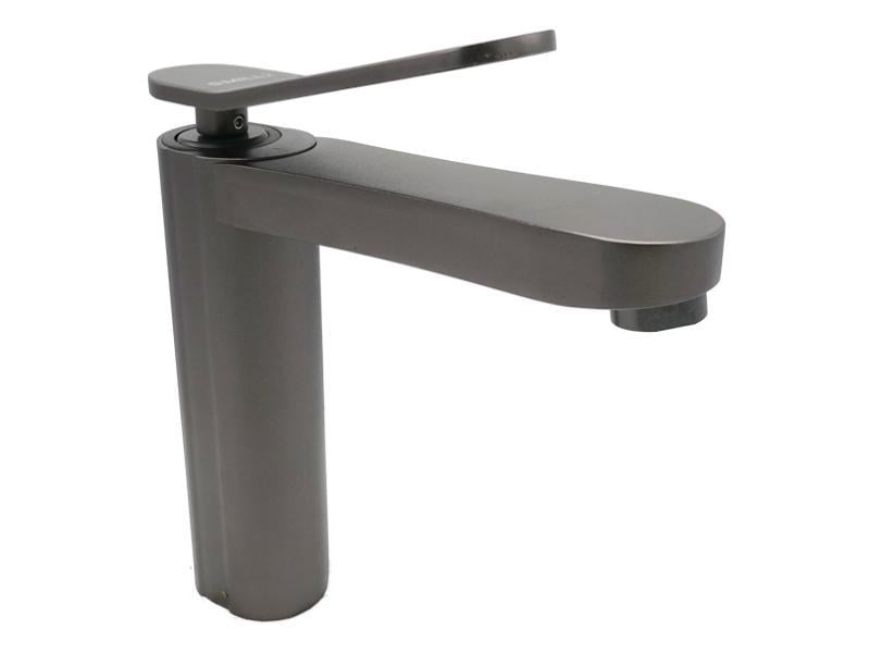 Смеситель для раковины MILLZ MRS-AL-B40 1/24 Grey (ТР-00026680)