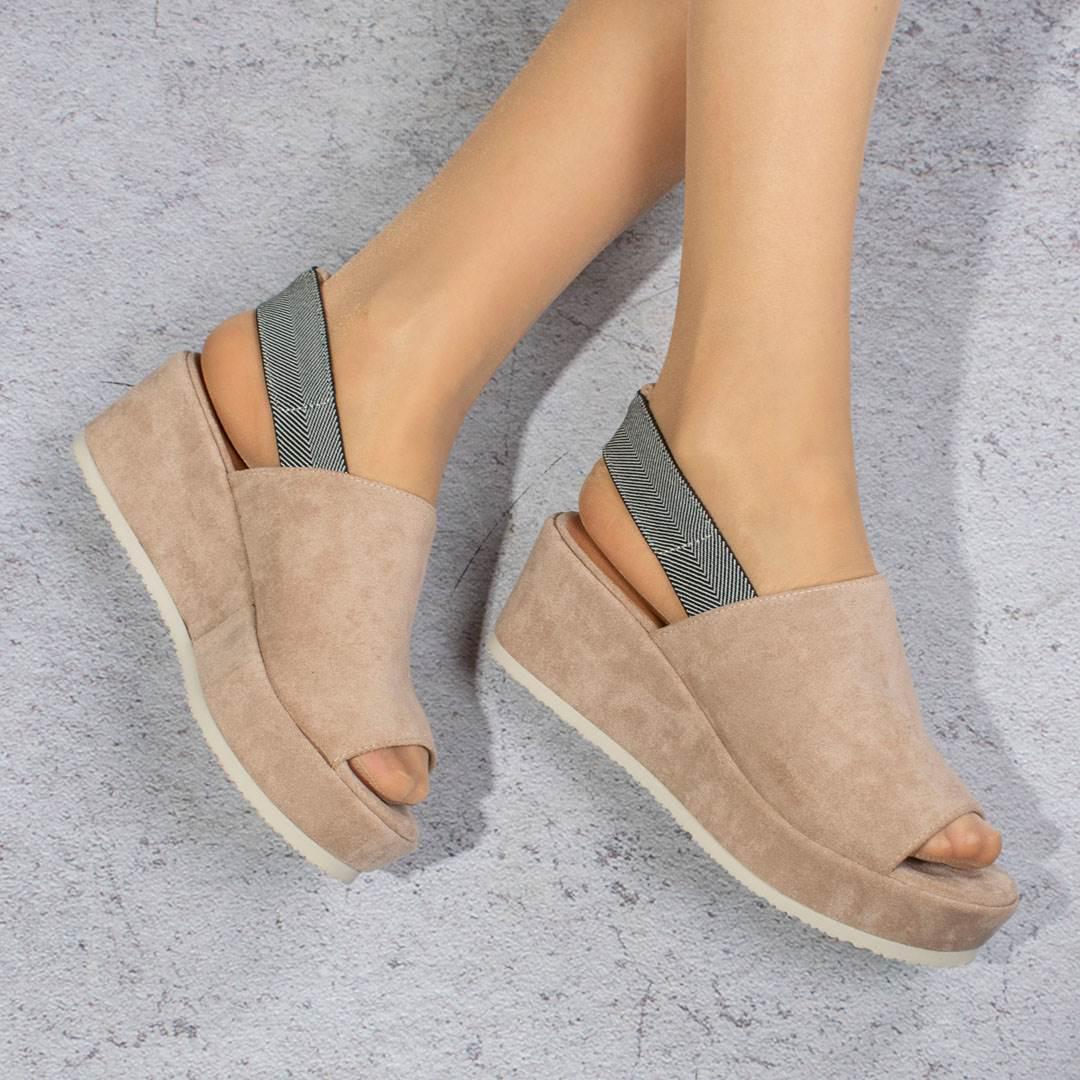 Босоножки женские 330272 р. 38 25 см