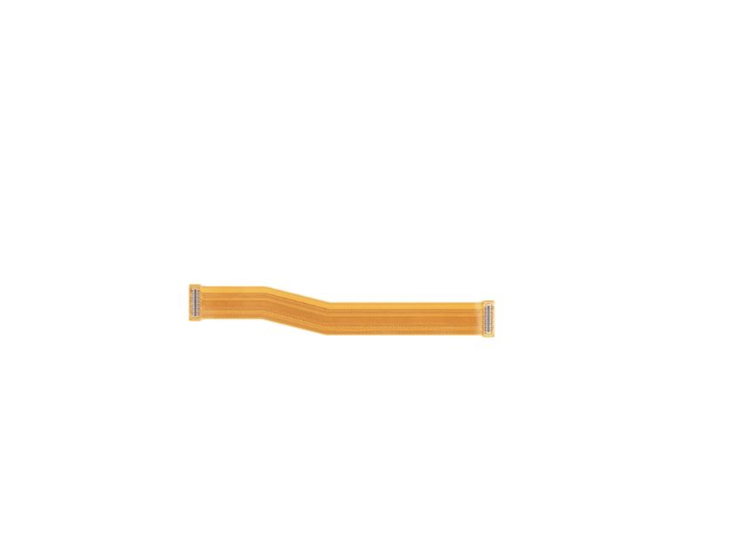 Шлейф основной Flat Cable для Samsung A606/A60 межплатный (000552269)