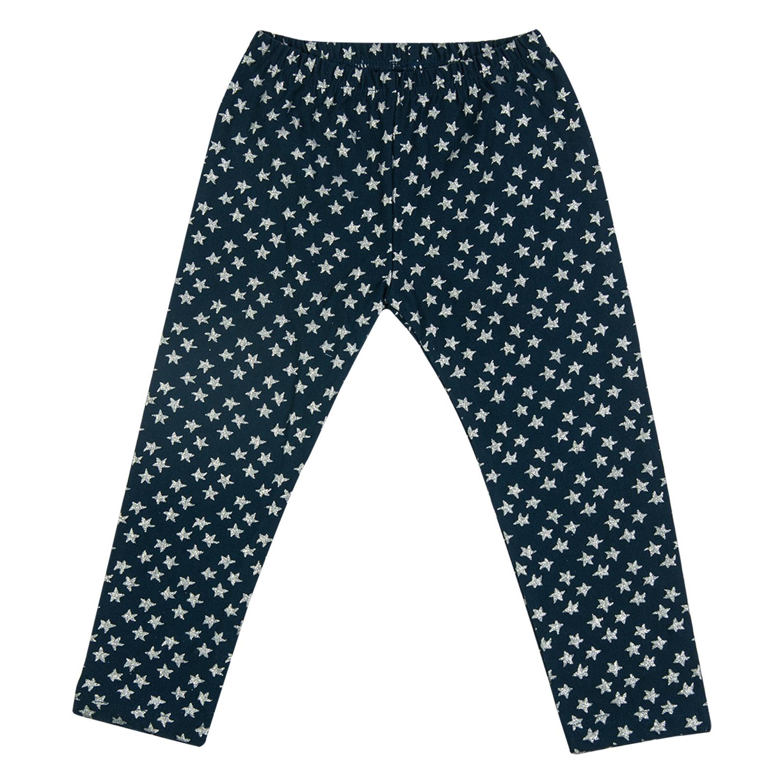 Штаны-лосины детские р. 104 (10А153)