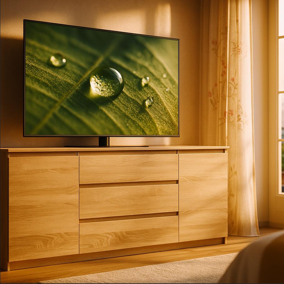 Комод Мастер Форм Брайт 1800х376х730 мм Дуб сонома (33128) Комод Мастер Форм Брайт 1800х376х730 мм Дуб сонома (33128)