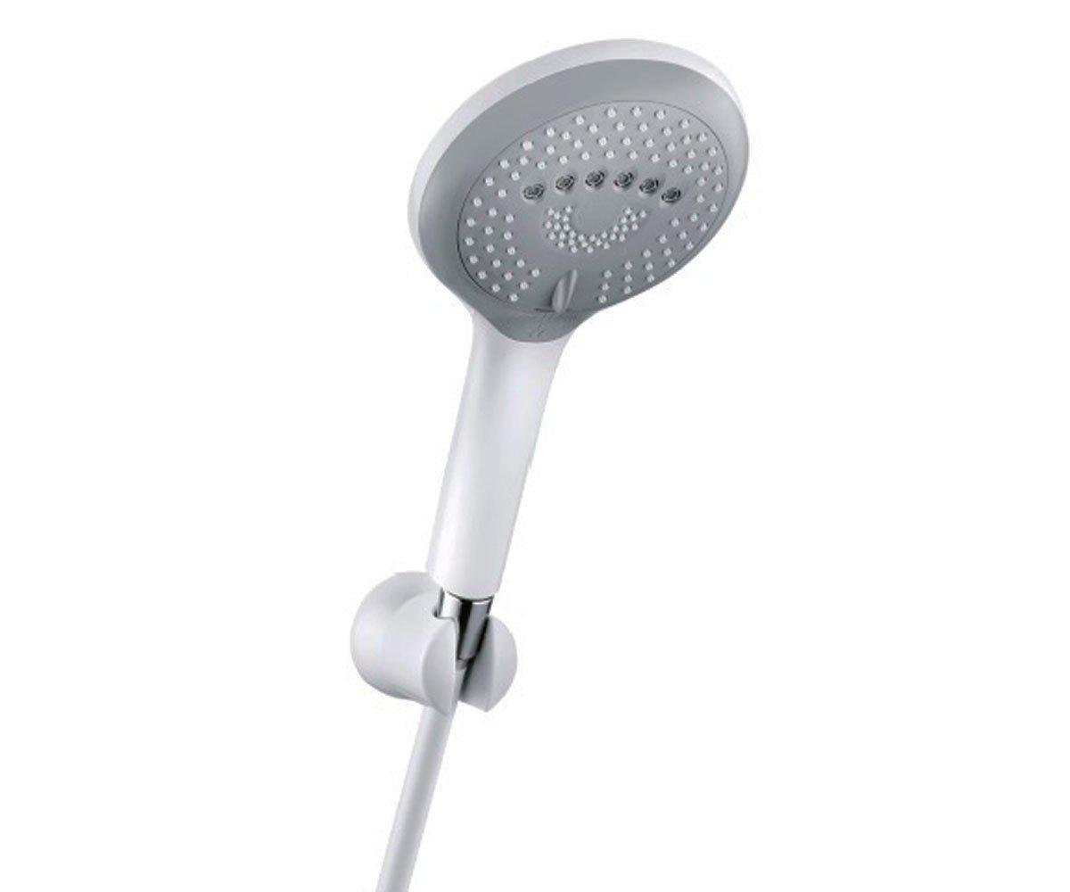 Душевой набор KLUDI FRESHLINE 679509100