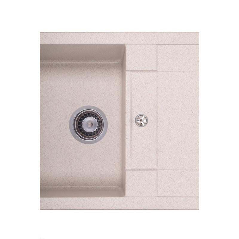 Мийка Granado Valencia Terra (0703) - фото 2 Мийка Granado Valencia Terra (0703) - фото 2