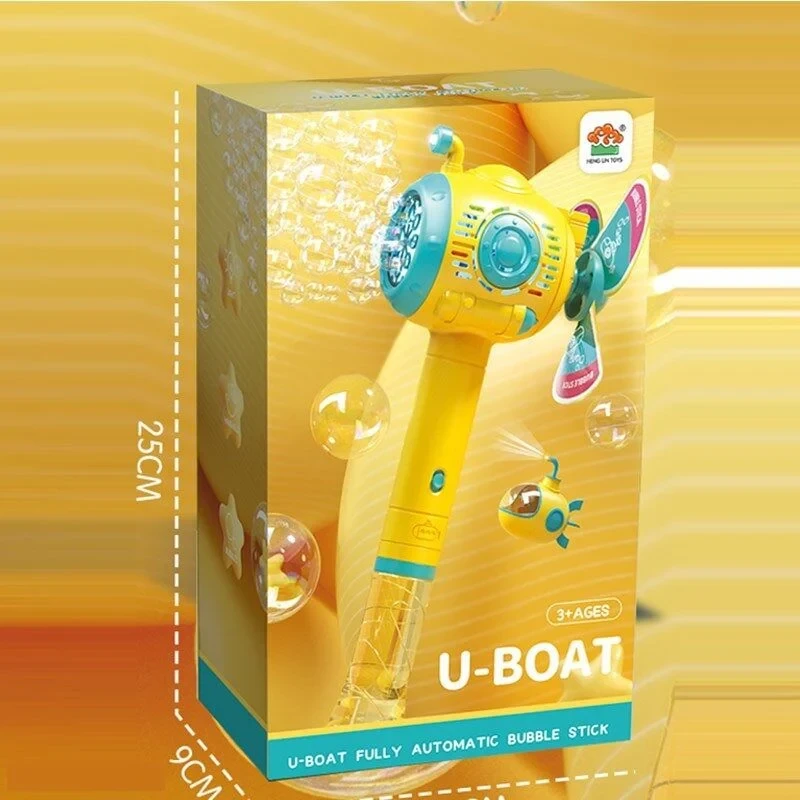 Установка с мыльными пузырями HL 134 B 48 на батарейках/бутылочка с мыльной жидкостью/в коробке - фото 6 Установка с мыльными пузырями HL 134 B 48 на батарейках/бутылочка с мыльной жидкостью/в коробке - фото 6