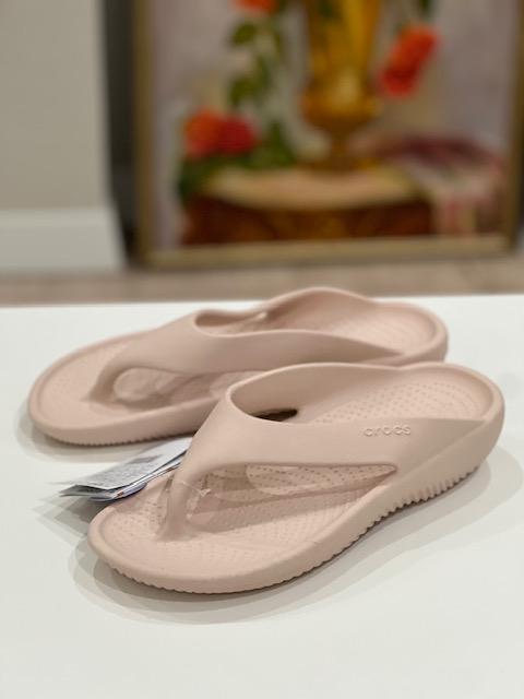 ᐉ Фліпи Crocs Mellow Recovery p. 38-39 Quartz (29719481) • Краща