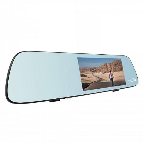 Видеорегистратор Aspiring Maxi 1 X2 SpeedCam (MS885447)