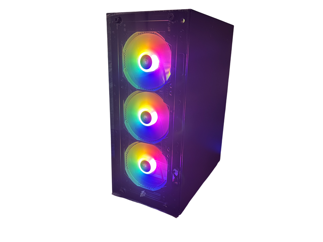 Системный блок AMD Ryzen 5 2600/16 GB DDR4/RX 5600 XT 6GB/SSD 256GB (3043345631) Системный блок AMD Ryzen 5 2600/16 GB DDR4/RX 5600 XT 6GB/SSD 256GB (3043345631)