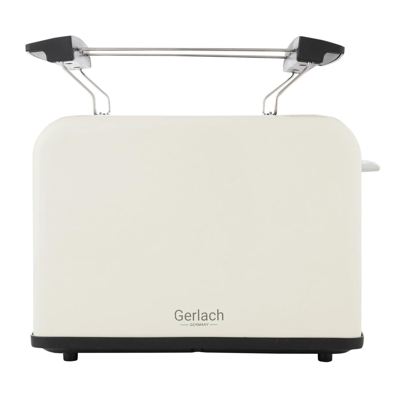 Тостер Gerlach GL 3221 Beige (03304)