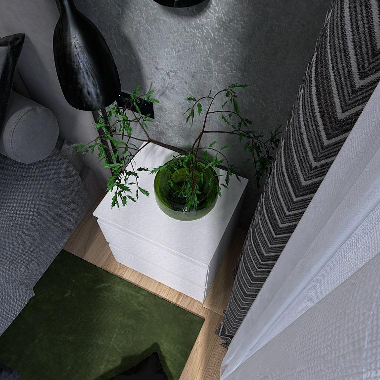 Тумба прикроватная Эверест ТЛ-1 Лайт 45х38х49 см Нимфея Альба (EVR-4674) - фото 5 Тумба прикроватная Эверест ТЛ-1 Лайт 45х38х49 см Нимфея Альба (EVR-4674) - фото 5