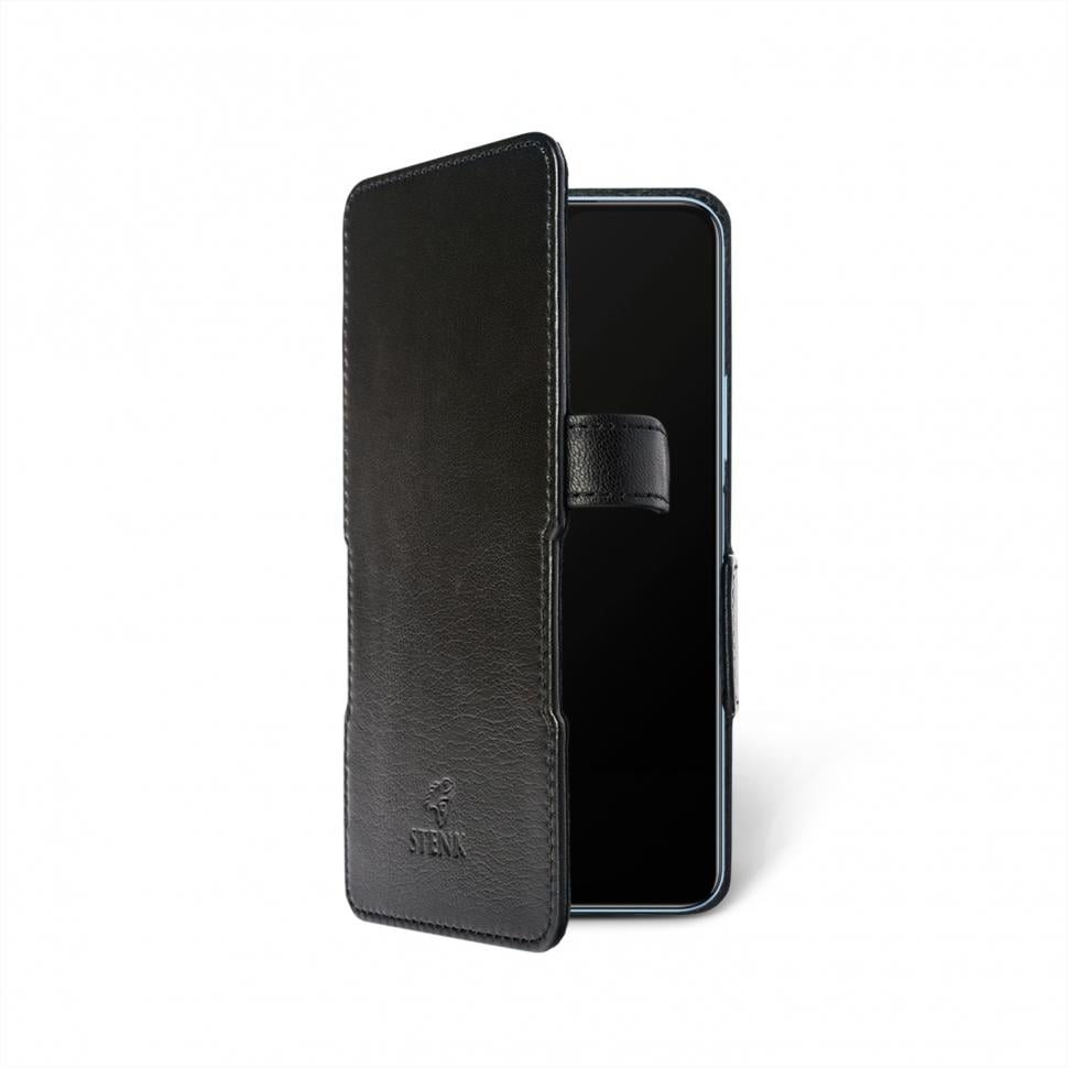 Чехол книжка Stenk Prime для Vivo Y31 Черный (68073) Чехол книжка Stenk Prime для Vivo Y31 Черный (68073)