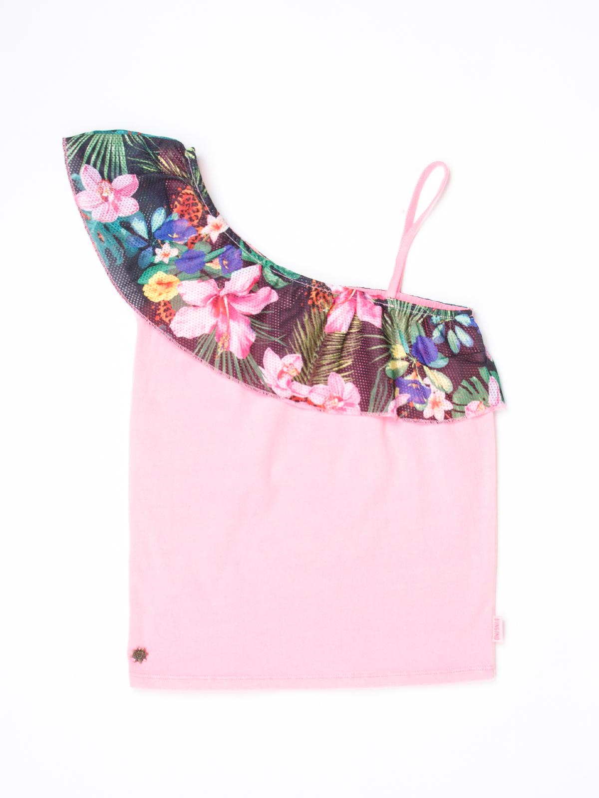 Блуза Vingino 128 см Розовый (1836002)