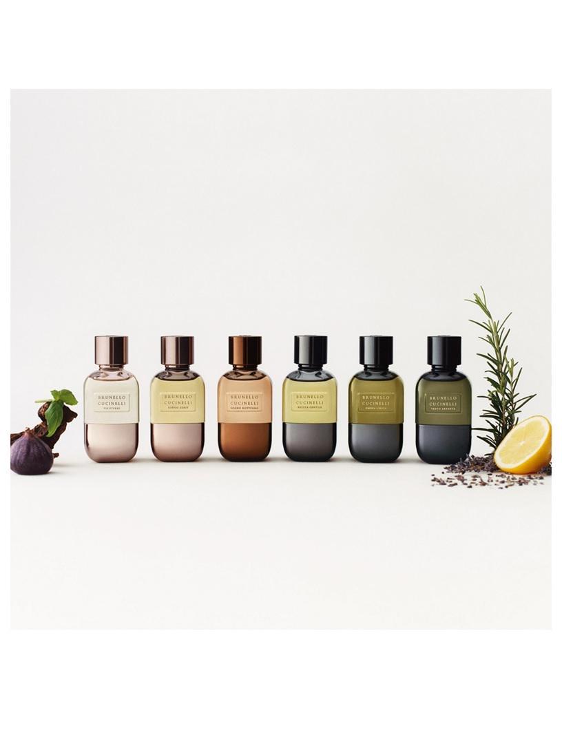 Подарунковий набір унісекс Brunello Cucinelli Miniature Discovery Set парфум 6 шт. х 5 мл (403009)