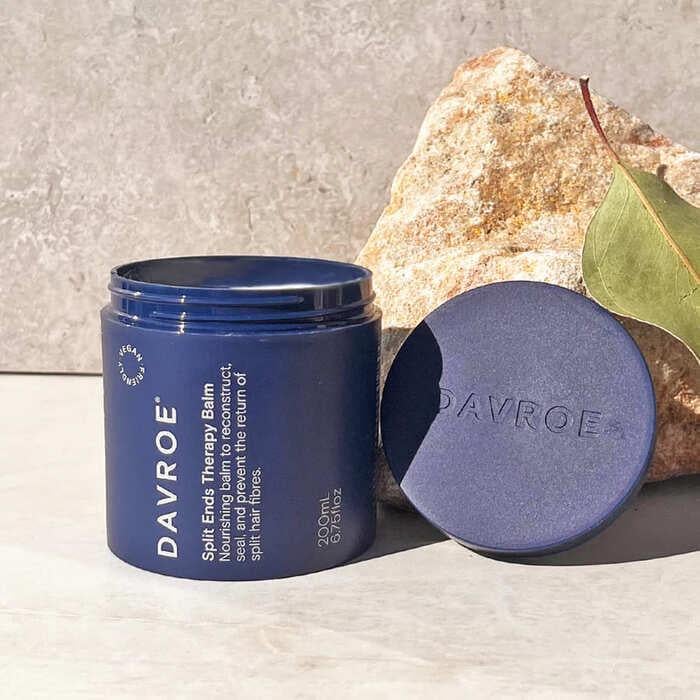 Бальзам для посічених кінчиків волосся Davroe Split Therapy Balm 200 мл (30807835)